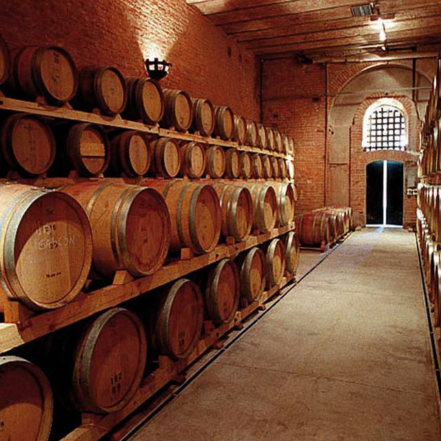 Mendoza Bodegas