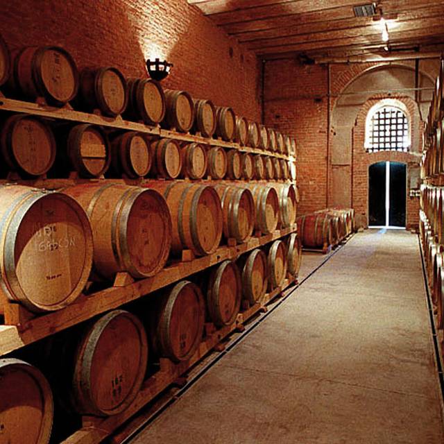 Mendoza Bodegas